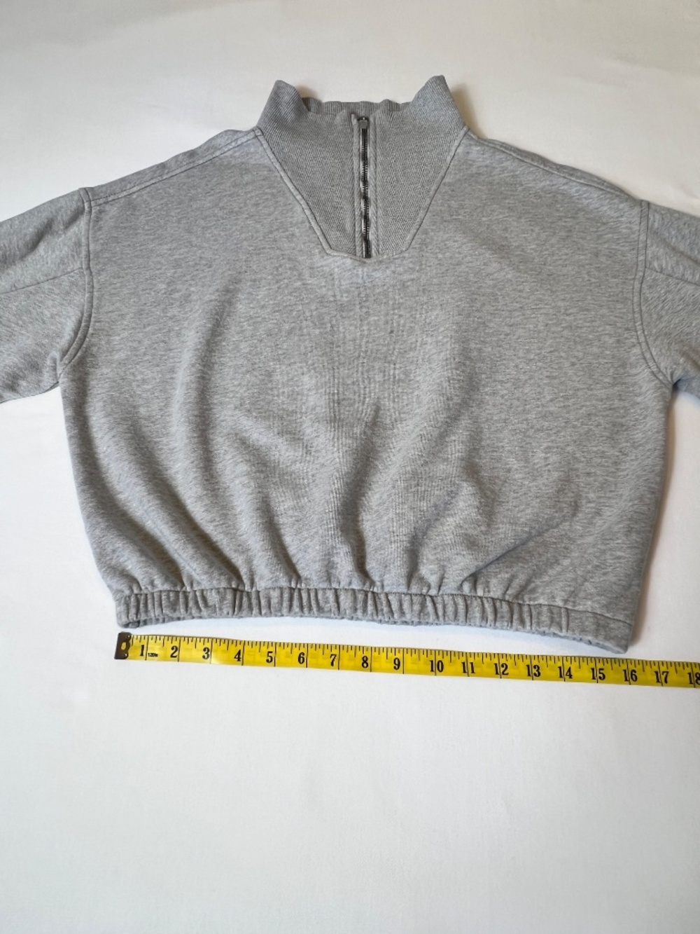 Free People Movement Valley Girl Pullover Sweatshirt - Picture 6 of 11